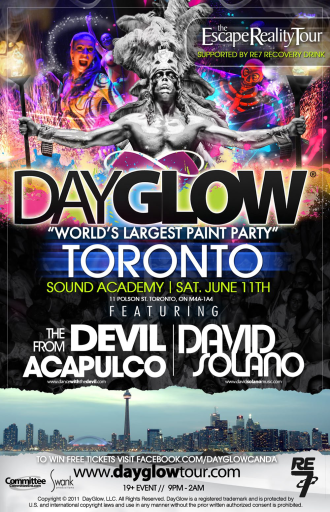flyer